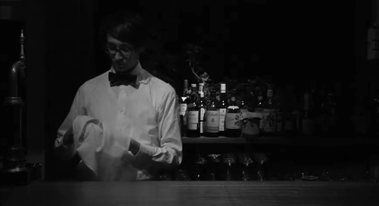 映画『Monologues』